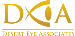 Desert Eye Associates